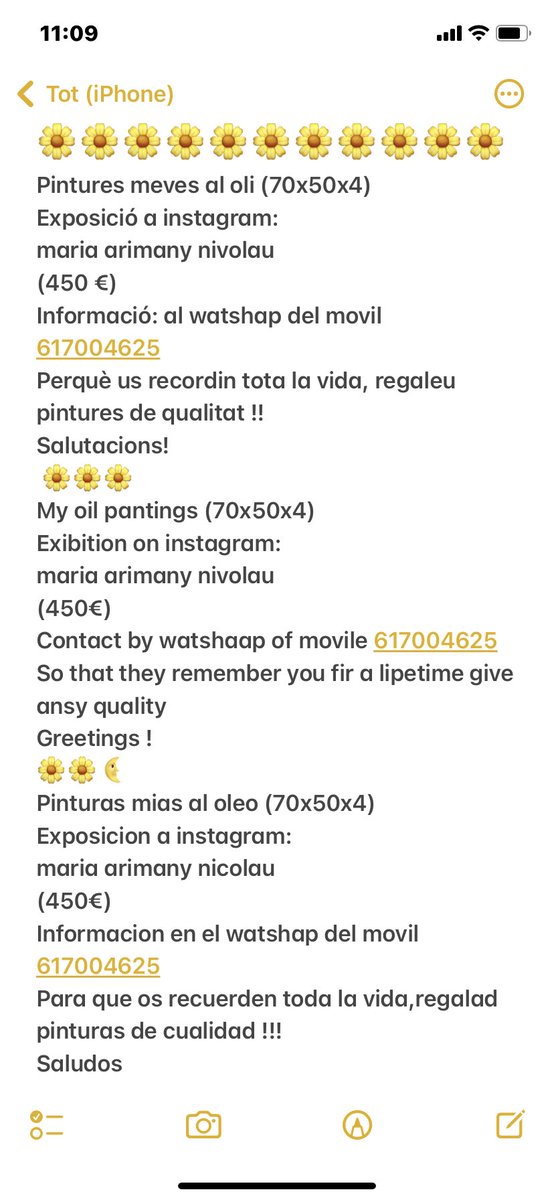 Julieta (@julieta__maria) on Twitter photo 