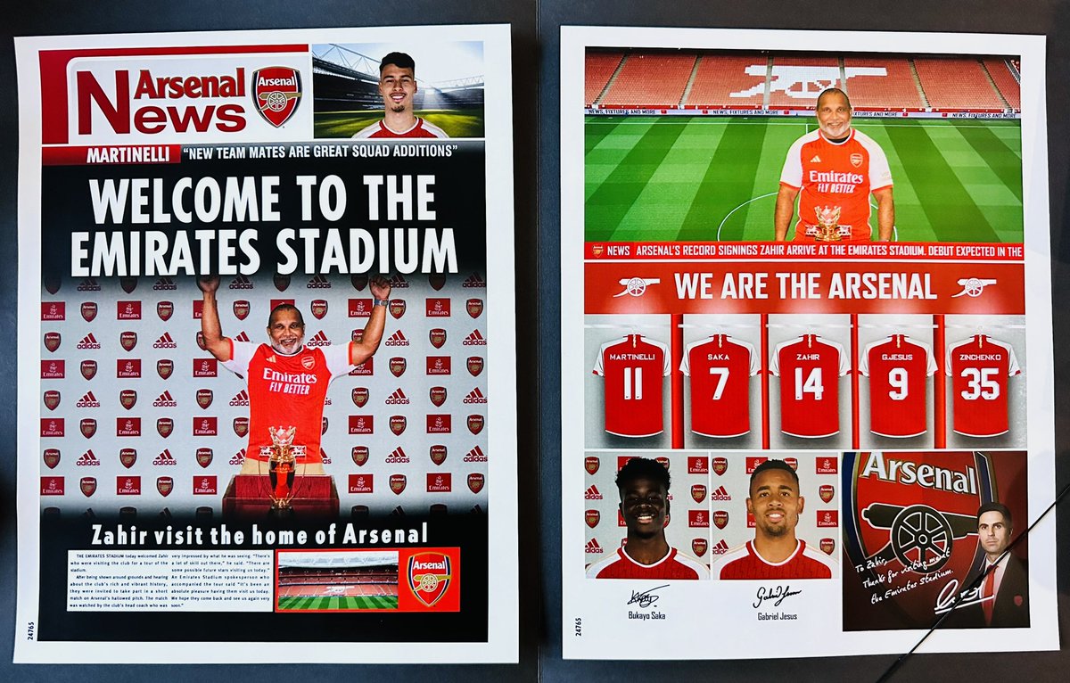 xahir15's tweet photo. #arsenalstadiumtour https://t.co/h7BpQcAdhN