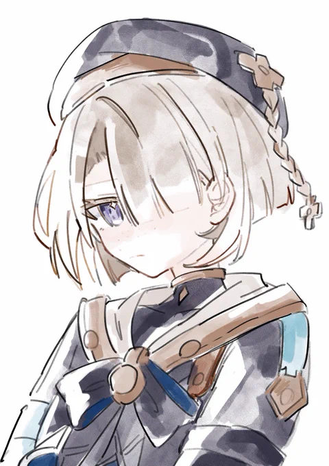 フレミネ~ 