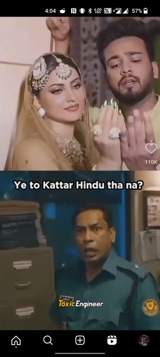jigarrrr27's tweet photo. @elvisharmy Chistom ki to sab lere hain😭😭
Lvish 🏳️‍🌈 pehle apne lvish bi ko sikhao kuch fir gyaan dena rishton ke bare me gaali jisko dena h dete raho reply nai milega gamla milega 🪴🪴🪴 https://t.co/TARxD5jdEf