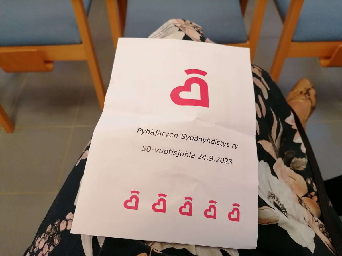 Eeva Vaskilampi tweet media