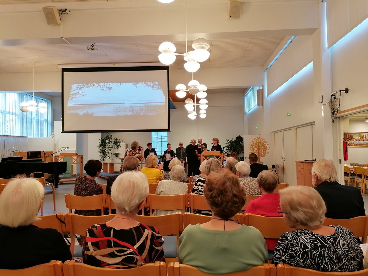 Eeva Vaskilampi tweet media