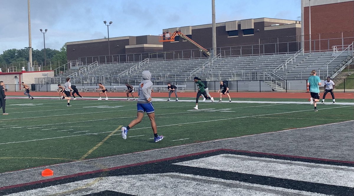 Joe Lombardi tweet media