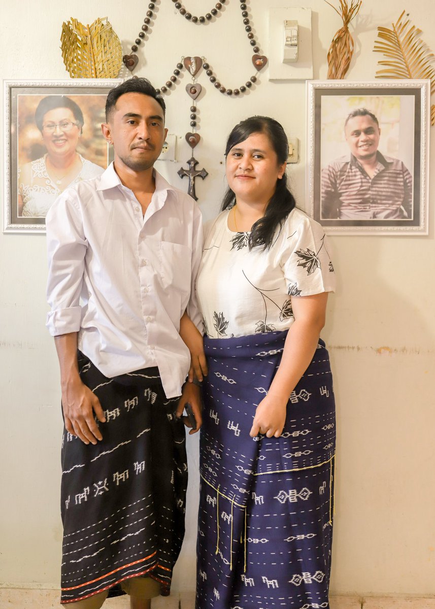 itsicha02's tweet photo. Matius 18 : 19
Dan lagi aku berkata kepadamu " Jika dua orang dari padamu sepakat meminta apapun juga, permintaan mereka itu akan di kabulkan oleh BapakKu yang di sorga "

Terima kasih Tuhan, smua terjadi bgtu nyata.. ♥️

Marselussss,.... Sampai juga kita ♥️♥️ https://t.co/a6ezGNsxuo