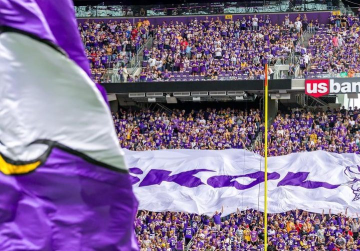 SKOL CALL!

When you see this post add a #SKOL ⬇️
