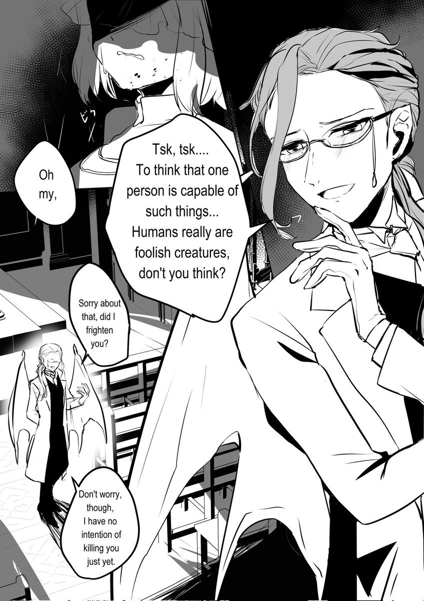 Tsu (@amatsutsutsu) / Posts / X
