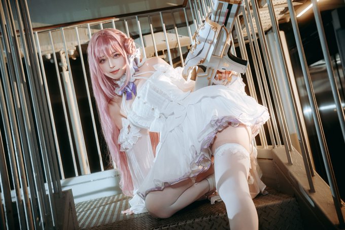 コスプレイヤー시루(Siru)のTwitter画像34
