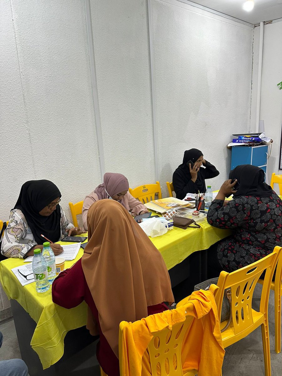 MDP_Maafannu Dhekunu tweet media