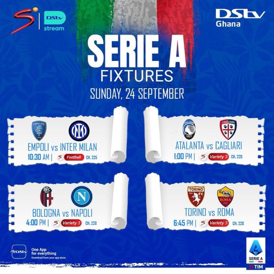 Hipsy_afya's tweet image. Inter has done it✅😌 #DstvOpenWeekend