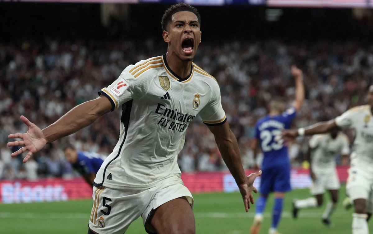 SportsBuffer's tweet photo. Atletico Madrid Vs Real Madrid: Match Preview, Team News, Live Stream, Prediction
https://t.co/Ri5XThFtpA
#AtleticoMadrid #Laliga #RealMadrid https://t.co/j2vWPmz5Jj