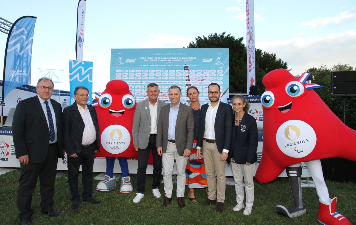 Patrice MARTIN (@patricemartin12) on Twitter photo #EuroCableWake
Merci cher @OCapitanio94, chère <a href="/pkorcheflambert/">Patricia Korchef-Lambert</a> pour votre présence et pour le soutien du <a href="/valdemarne_94/">Val-de-Marne</a> dans la réussite ce 1er événement international au @LeKable en plein cœur du Parc de Choisy
#Ensemble #Developpement #Rayonnement #SportpourTous #Accessibilte #EuroCableWake
Merci cher @OCapitanio94, chère <a href="/pkorcheflambert/">Patricia Korchef-Lambert</a> pour votre présence et pour le soutien du <a href="/valdemarne_94/">Val-de-Marne</a> dans la réussite ce 1er événement international au @LeKable en plein cœur du Parc de Choisy
#Ensemble #Developpement #Rayonnement #SportpourTous #Accessibilte