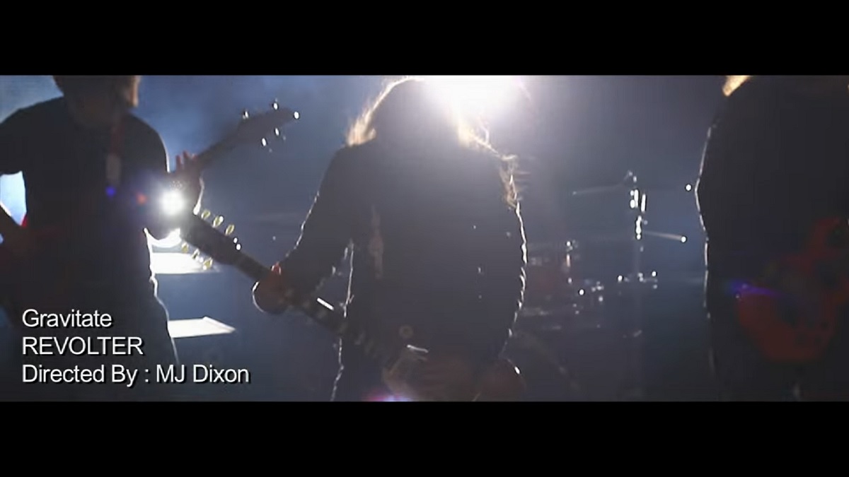 MyIndie Productions (@myindieprod) on Twitter photo Check out UK rock band <a href="/Revolteruk/">Revolter</a>'s GRAVITATE, with music video directed by <a href="/MyIndieProd/">MyIndie Productions</a> featured artist Mj Dixon!
VIEW: myindieproductions.com/gravitate-revo…
Enjoy! 🤘📷
<a href="/MychoPictures/">MJ Dixon - Mycho Entertainment</a> <a href="/AnnaMycho/">Anna Dixon</a> <a href="/MychoWiki/">Mycho Wiki</a> <a href="/IndieMusicPod/">Music Marketing & Promotion 🎶 Indie Music Podcast</a> <a href="/musicoin5/">indiemusicsupport</a> <a href="/moreofwag/">Lancer-Dancer</a> <a href="/dawnofthedave/">David Cave</a> <a href="/Icing_Yousing/">Tracy Allen</a> <a href="/BethanyCallow/">Bethany Callow</a> Check out UK rock band <a href="/Revolteruk/">Revolter</a>'s GRAVITATE, with music video directed by <a href="/MyIndieProd/">MyIndie Productions</a> featured artist Mj Dixon!
VIEW: myindieproductions.com/gravitate-revo…
Enjoy! 🤘📷
<a href="/MychoPictures/">MJ Dixon - Mycho Entertainment</a> <a href="/AnnaMycho/">Anna Dixon</a> <a href="/MychoWiki/">Mycho Wiki</a> <a href="/IndieMusicPod/">Music Marketing & Promotion 🎶 Indie Music Podcast</a> <a href="/musicoin5/">indiemusicsupport</a> <a href="/moreofwag/">Lancer-Dancer</a> <a href="/dawnofthedave/">David Cave</a> <a href="/Icing_Yousing/">Tracy Allen</a> <a href="/BethanyCallow/">Bethany Callow</a>