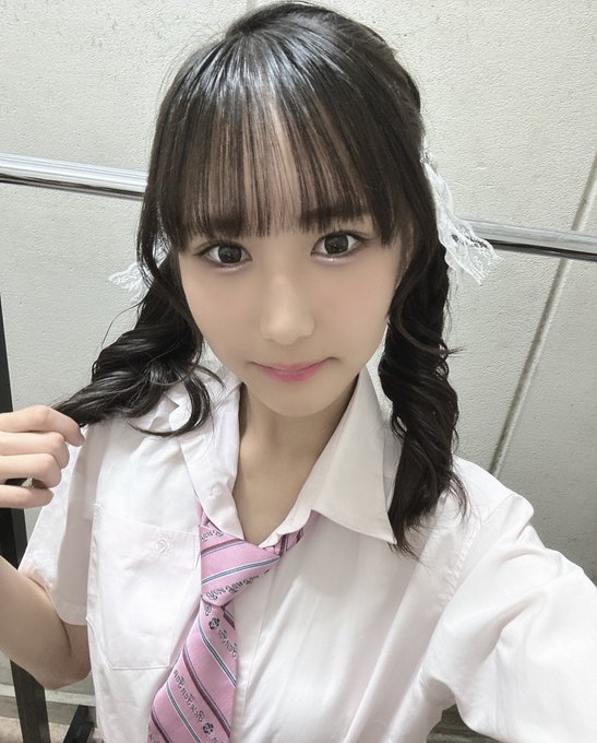 Twitterのコスプレ画像8