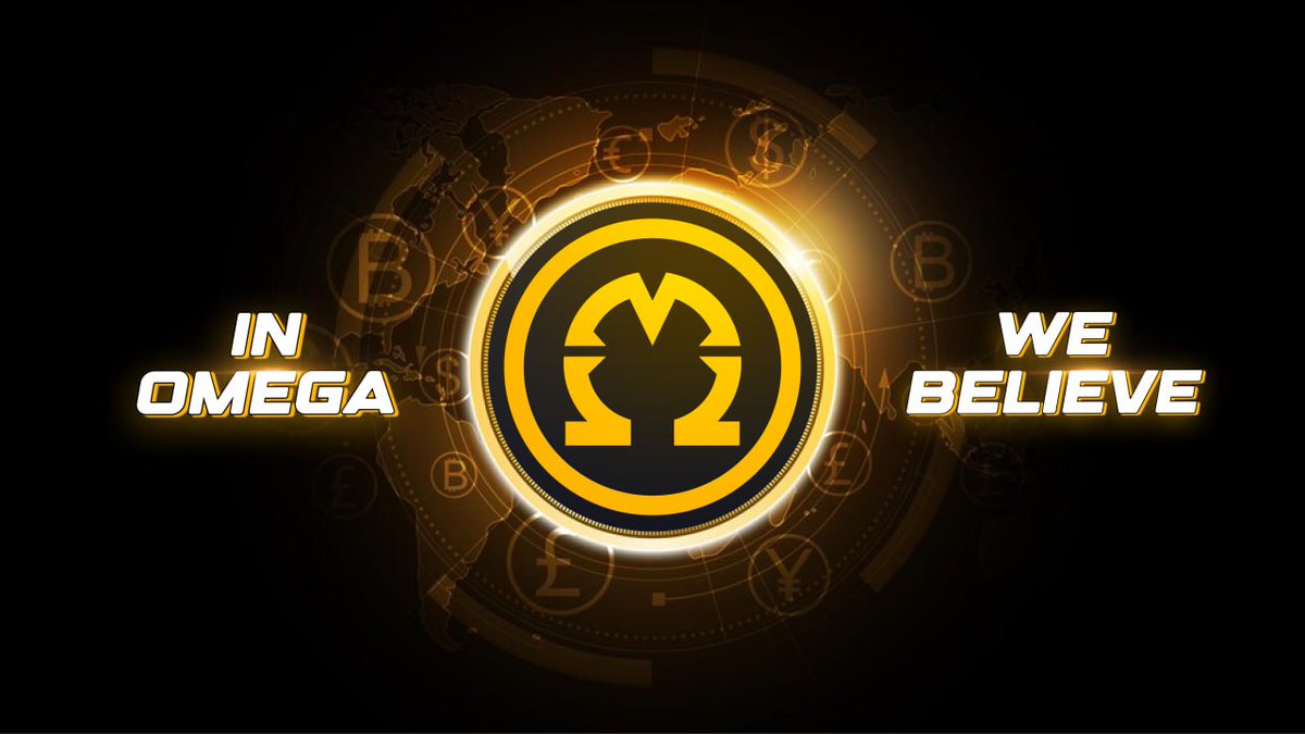 OMCoreTeam's tweet photo. “If you cannot hold, you won’t be rich.”    -CZ

GM to all the believers on this journey. #OmegaNetwork https://t.co/TS4pm3PWJA