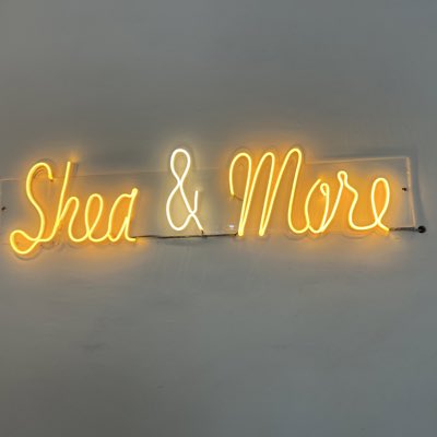 Shea&More Natural Beauty tweet media