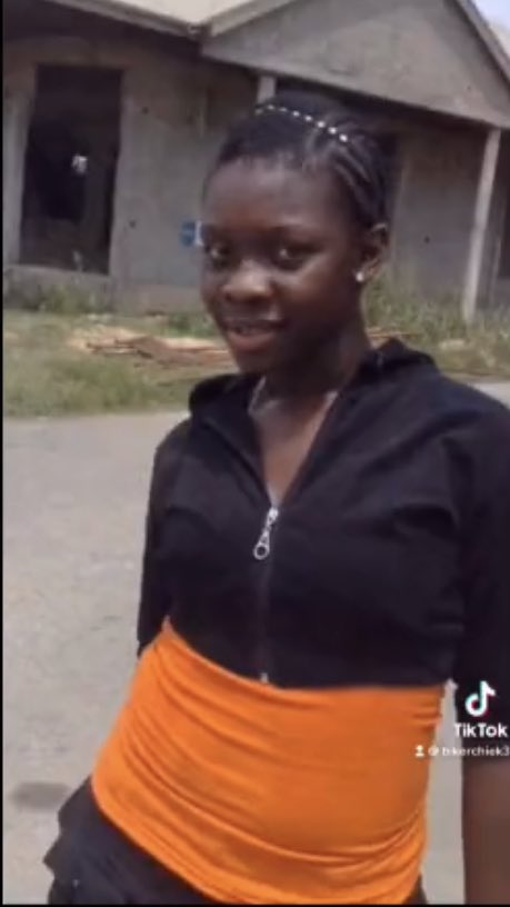 bikerchiek3's tweet photo. @plsLoveaintreal Wahala wahala wahala https://t.co/eLHHqIUvtK