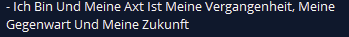 TriPapSti's tweet photo. Die Prophezeihungen des #Jensus (oder #Josus?), Teil 238. 🤣 https://t.co/mbOcbJyWhd