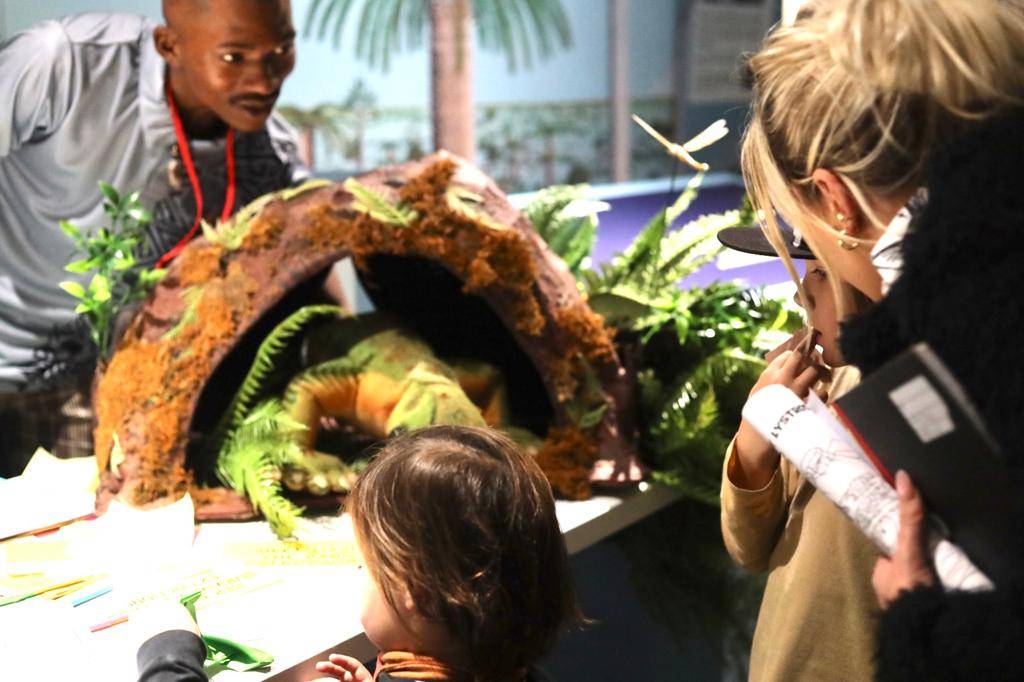 Iziko_Museums tweet media