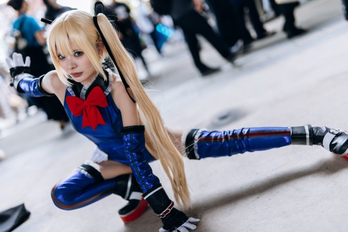 Twitterのコスプレ画像38