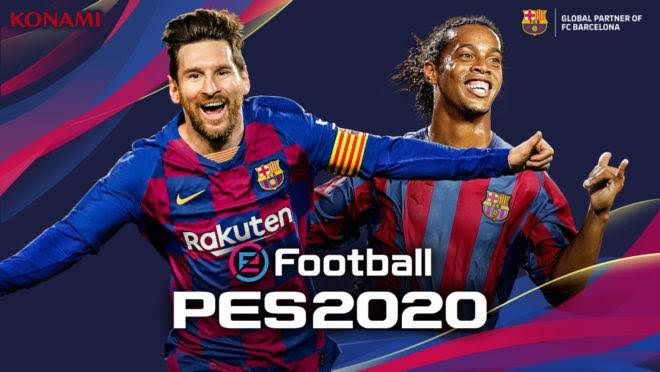 Reis_088's tweet image. Estou vendendo option file 
Pes 2020, com al nassr entre outros clubes Árabes 
Primier League
League one 
Bundesliga
Campeonato brasileiro série A e B
Apenas 10,99
Via pix🕷
#optionfile #pes2020
Obs: para Ps4
