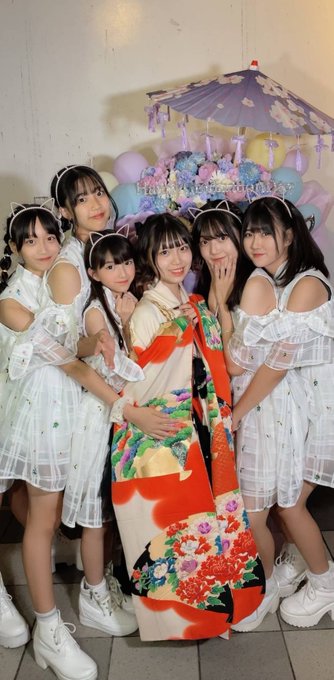 中井ゆゆのTwitter画像40