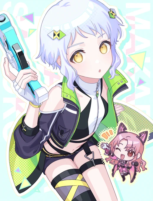 真壁瑞希 