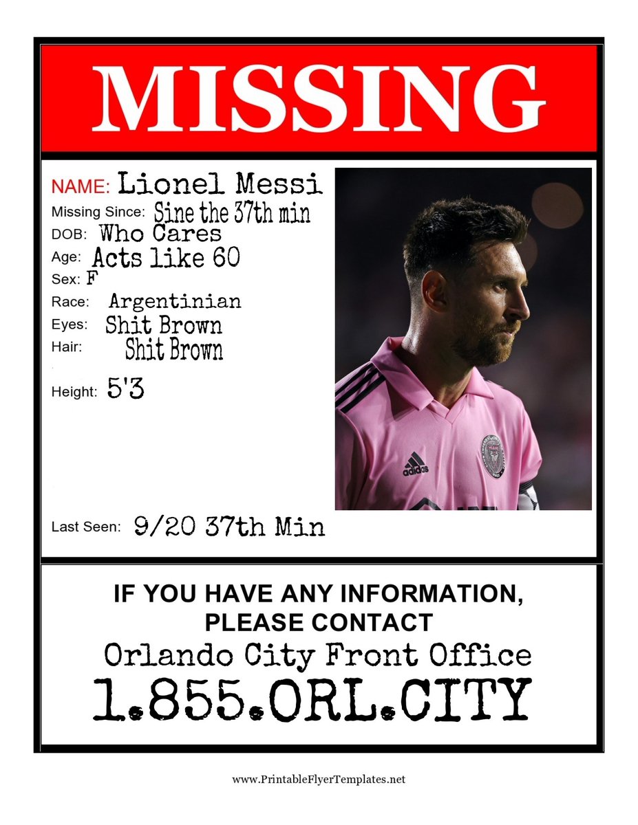 dajujubeans's tweet photo. Tell me have you seen her!!! @OrlandoCitySC  #orlandocity #FCKMIA #vamosorlando #mls https://t.co/FFjs280zkr