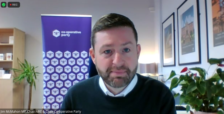 candidate_theo's tweet photo. Was great fun &amp; a great honour to be the @MaidstoneCo delegate at Day 2 of the #AmbitionForChange @CoopParty Conference hearing from many fantastic speakers &amp; brilliant fellow @CoopParty delegates.
#VoteCoop https://t.co/JC2XHuEd7e