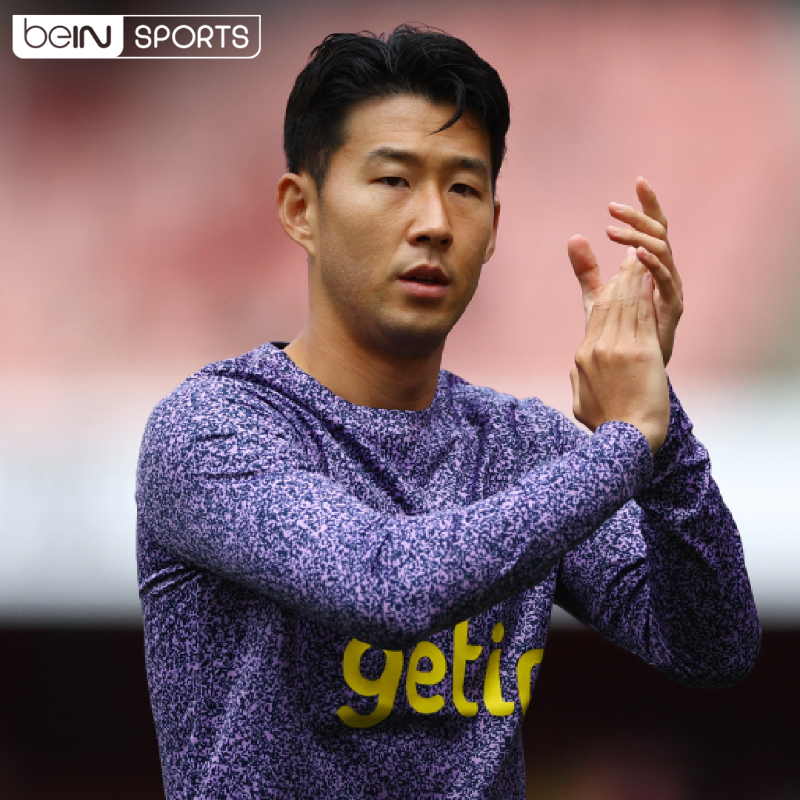 beINSPORTS_EN's tweet photo. KICK-OFF

Arsenal have won four of their last five Premier League games against Tottenham and will be hoping for another three points against their North London rivals.

Watch on beIN SPORTS EN 1

#beINPL #ARSTOT #AFC #THFC