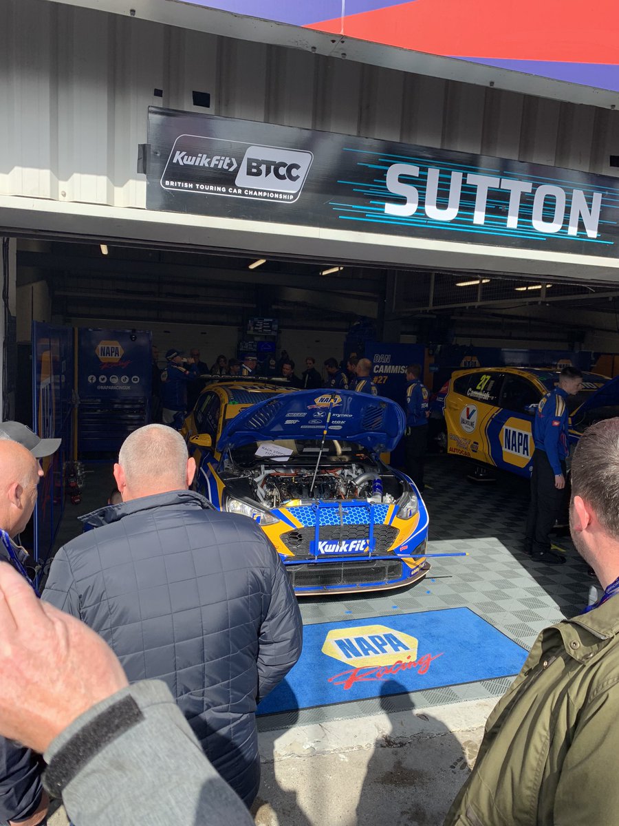 Chasing a record-equalling 4th title Ash Sutton