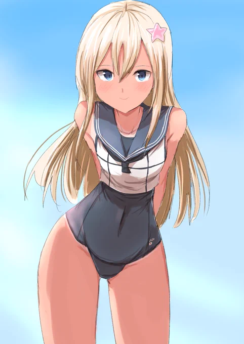 呂500ちゃんすこ 