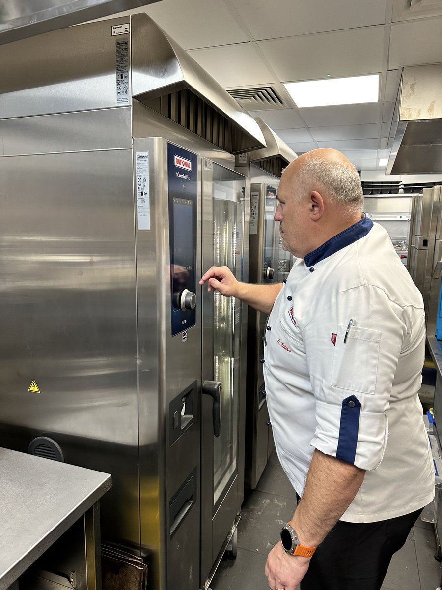 Best discounts on all Rational products and surveys are free no cost , just advise