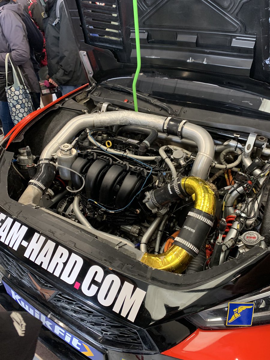 Up close with Dexter Patterson