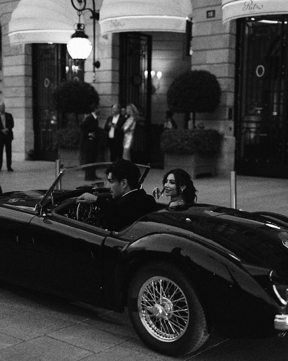 oldClassicl's tweet image. ✨vintage car, endless love✨