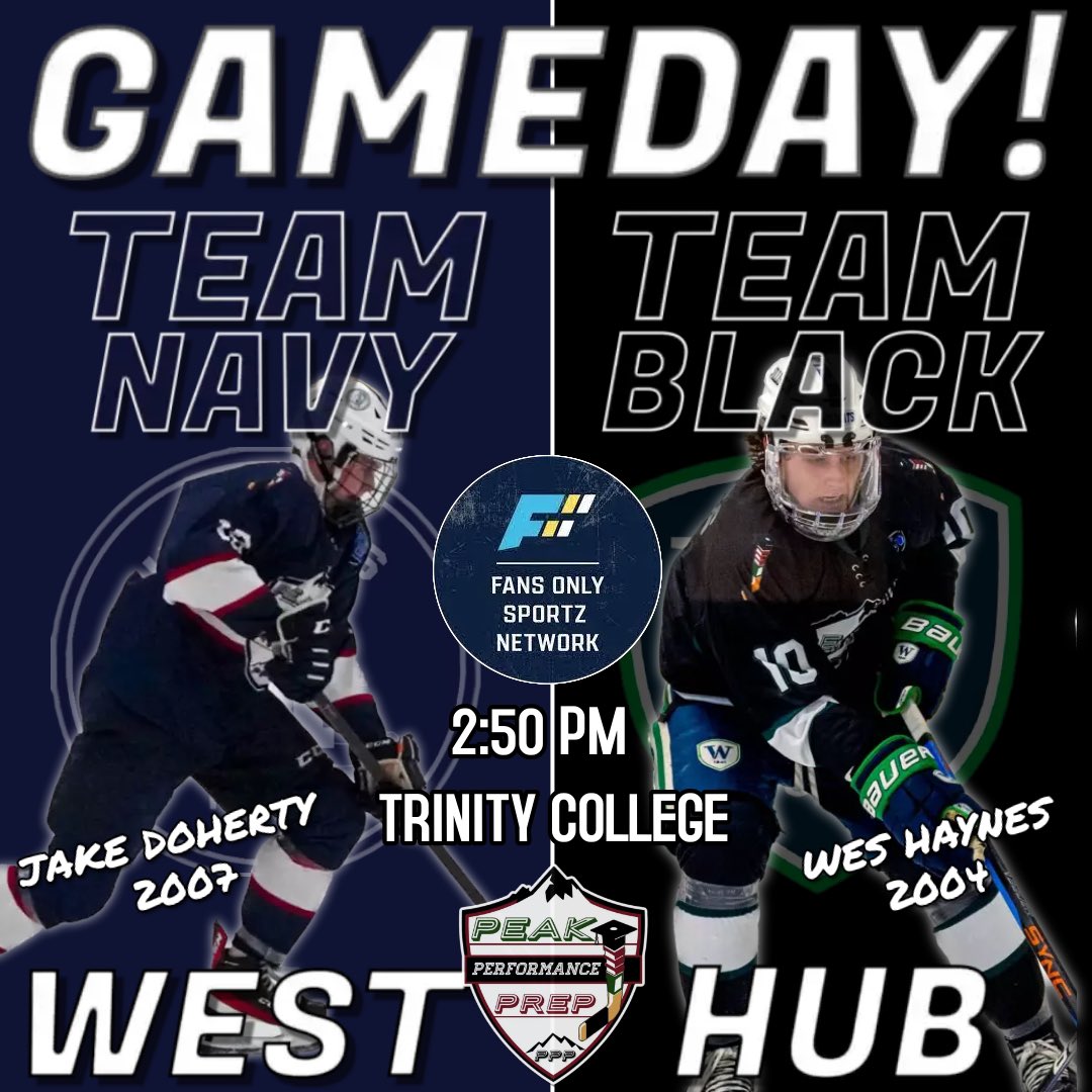 PPP_Prep's tweet photo. GAMEDAY!!! 5 Hub games today. All games can be seen live through our broadcast partners @fosportz. #PPP #HubGames #ThePrepWay @NZPrepHockey https://t.co/CkmPnm48m5
