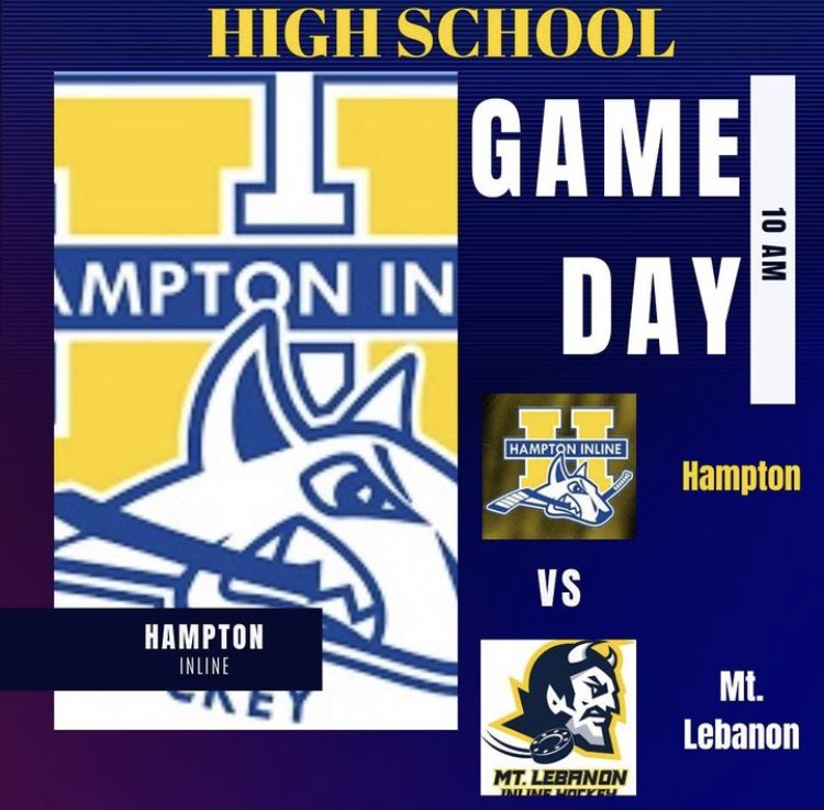 Hampton_inline's tweet image. 