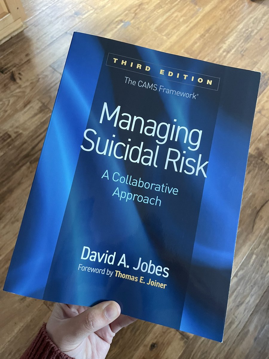 Cannot wait to read this new book!