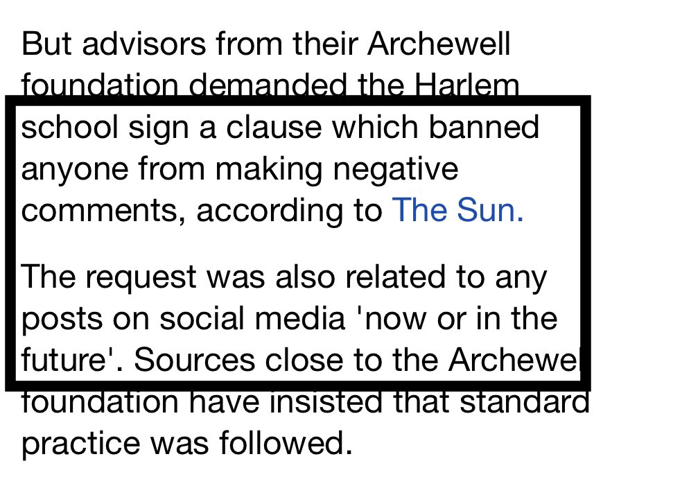 quickbeam71's tweet image. Here we go AGAIN!

#HaplessHal &amp;amp; #MerchingMeg hard at work for the #CensorshipIndustrialComplex!

Suppressing #FreeSpeech even of 2ND grade kids FOREVER!!

dailymail.co.uk/news/article-1…