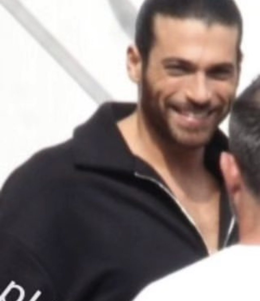 Güzel gülüşünle
kalplerimizi ele geçirdiğini
biliyor musun CAN..❤️❤️❤️❤️❤️❤️❤️❤️❤️❤️❤️
#CanYaman