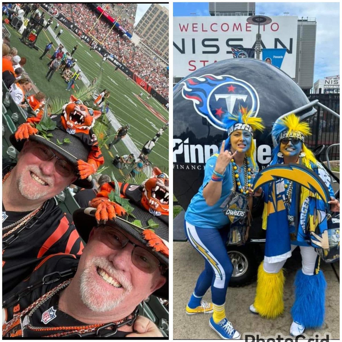 metabilia_io's tweet photo. So many to choose from!  Here are some finalists for WK3 #photocontest 📸 Submit b4 the end of MNF for your chance @ $100 credit!! #WhoDey #BoltUp #metabilia https://t.co/70jYg9ZpLO