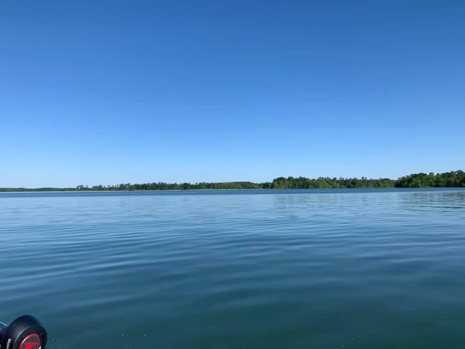 MillsM67209's tweet photo. Relaxing place to unwind! #NaturePhotography  #nature #fishing #lake #Georgia #Peaceful #fun https://t.co/u9QO0nmikF