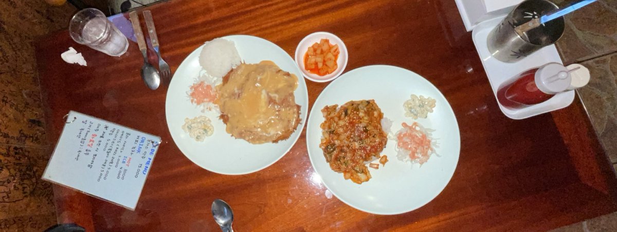쏘울푸드