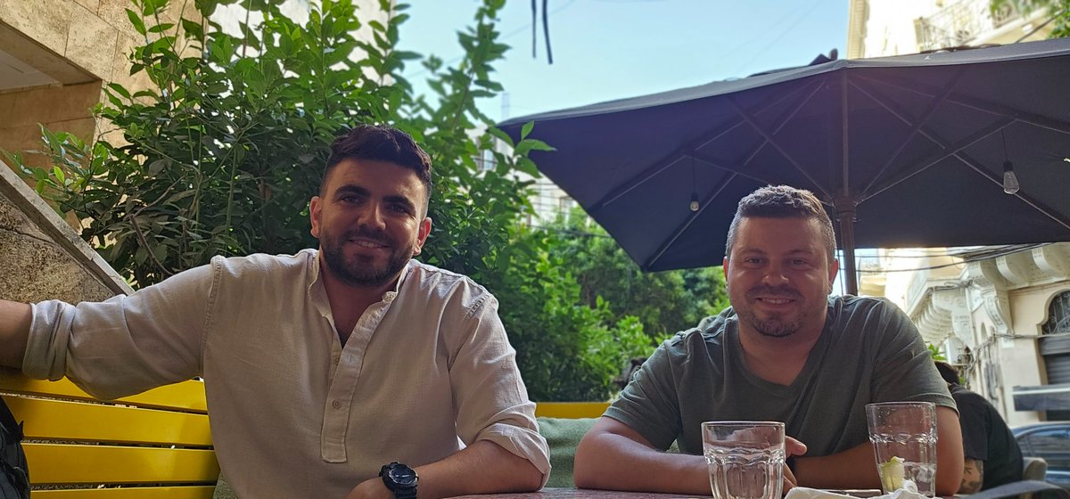 بيروت. سبتمبر 2023