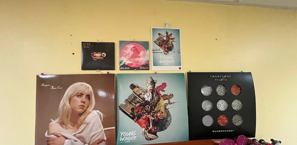 Ian Ring (@ian_ring) on Twitter photo It's so lovely to still receive messages today from people who listen to <a href="/young__wonder/">Young Wonder</a> , and we just wanted to show some appreciation for it. It was a special time for both Rachel and me, and we are still so grateful for it 🙏 It's so lovely to still receive messages today from people who listen to <a href="/young__wonder/">Young Wonder</a> , and we just wanted to show some appreciation for it. It was a special time for both Rachel and me, and we are still so grateful for it 🙏