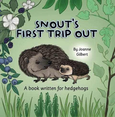 ChiswickPier's tweet photo. 🦔Also at The Pier House next Saturday, Sept 30, will be Jo Gilbert, founder of @WildChiswick and author of children’s book Snout’s First Trip Out. She'll be showing development sketches of characters in her book and selling signed copies from 11am until 3pm. Artwork by Izzy Bean https://t.co/I1nUiv3pap