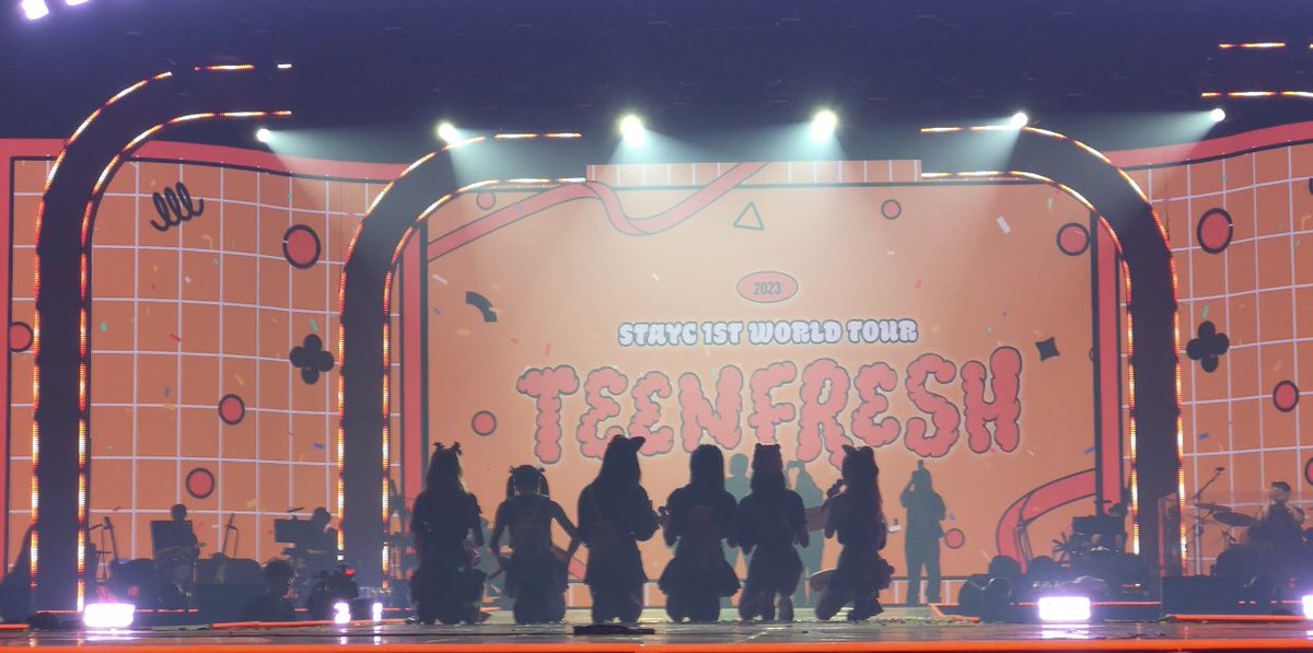yellowheart129's tweet photo. 230924 #스테이씨 #STAYC

끝없던 우릴 영원히 담아 둘 거야💖 https://t.co/pawJe2Z1NM