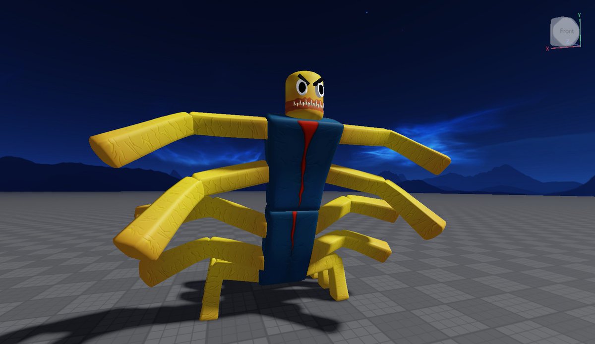 TheHouse tweet media