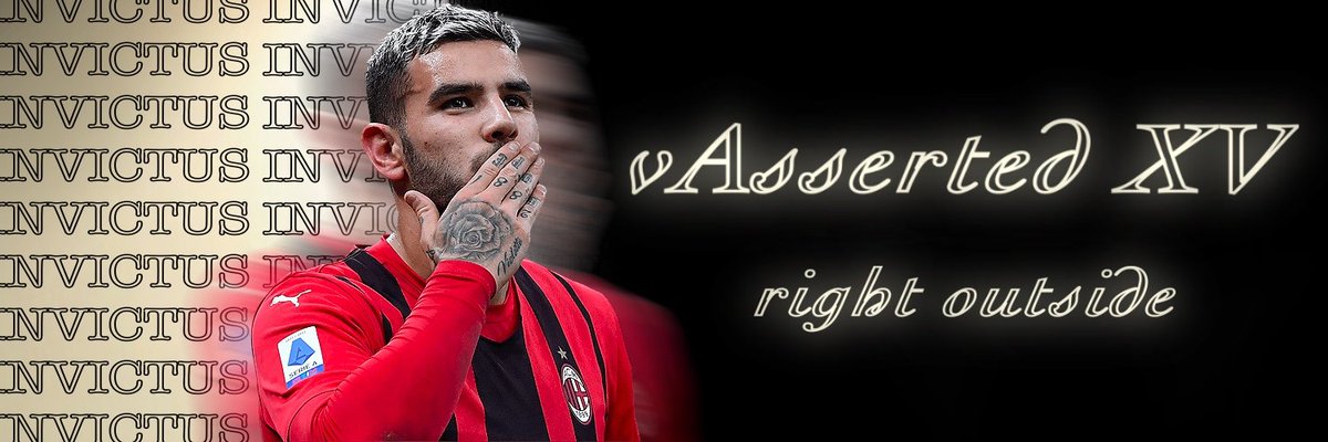 INVICTUS tweet media