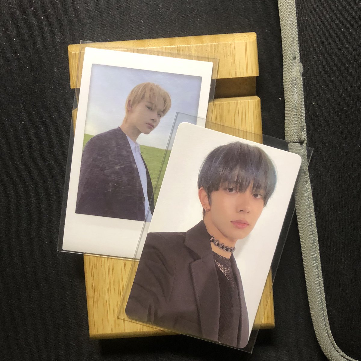 jayitiez's tweet image. free claim giveaway ☁️ [ repost, nagdagdag ako ]
1 winner of heeki, hee pc + ni-ki pc! 

— mbf, rt &amp;amp; like
— show proof
— ends on : Oct 8

goodluck! 🤍