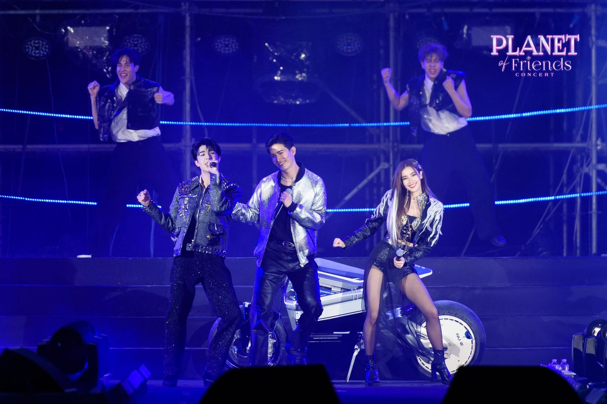 Fanstar tweet media